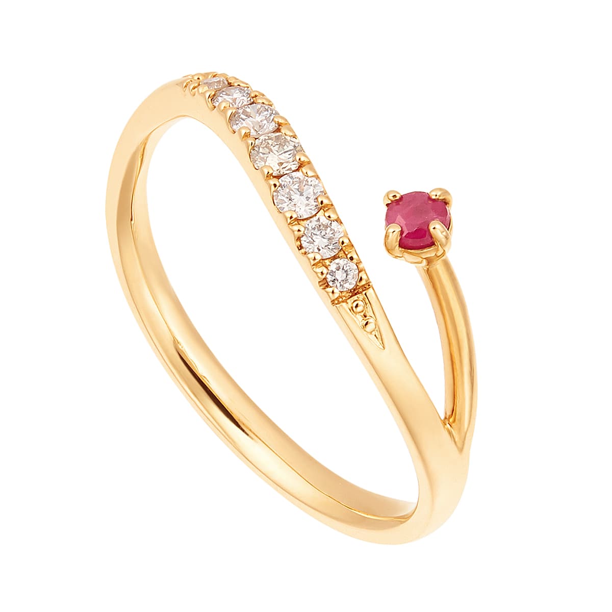 K18�C�G���[�S�[���h���r�[�����O