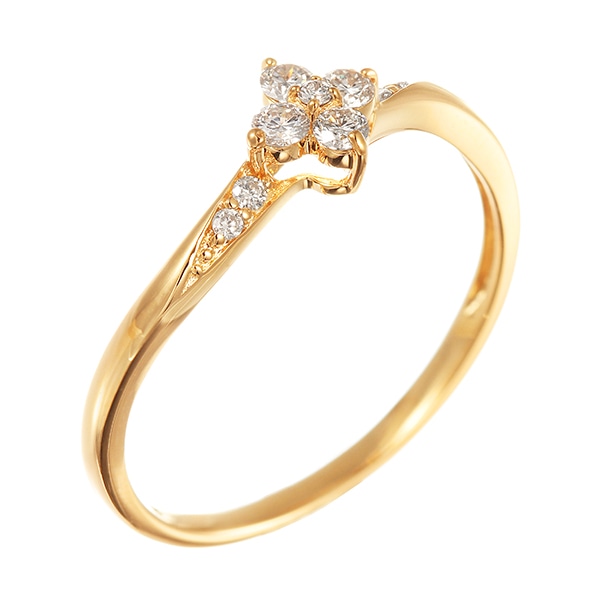 K18�C�G���[�S�[���h�_�C�������h�����O