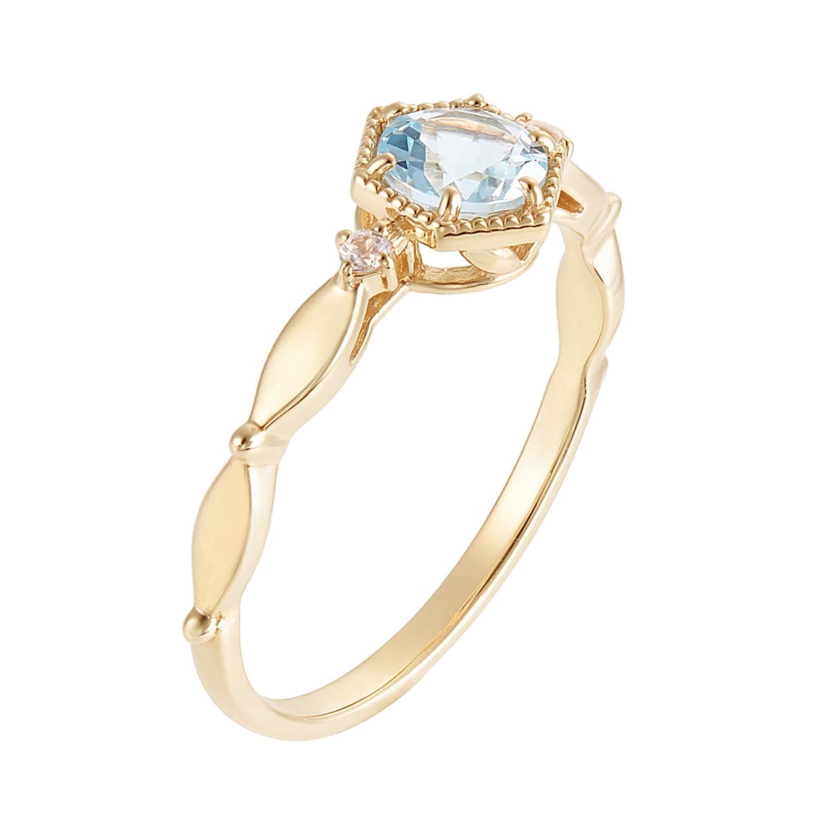 K10�C�G���[�S�[���h�X�J�C�u���[�g�p�[�Y�����O