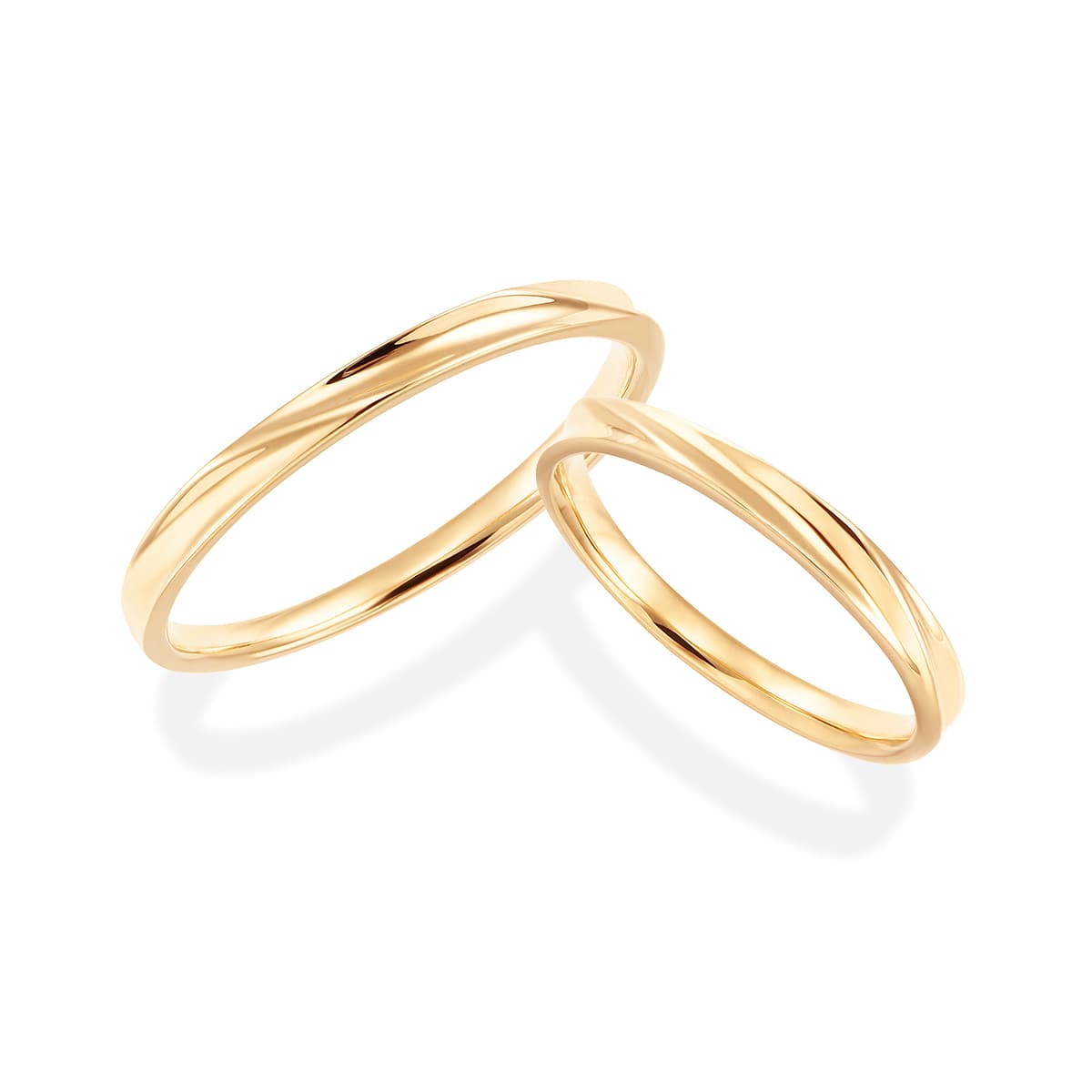 K18�C�G���[�S�[���h�y�A�����O