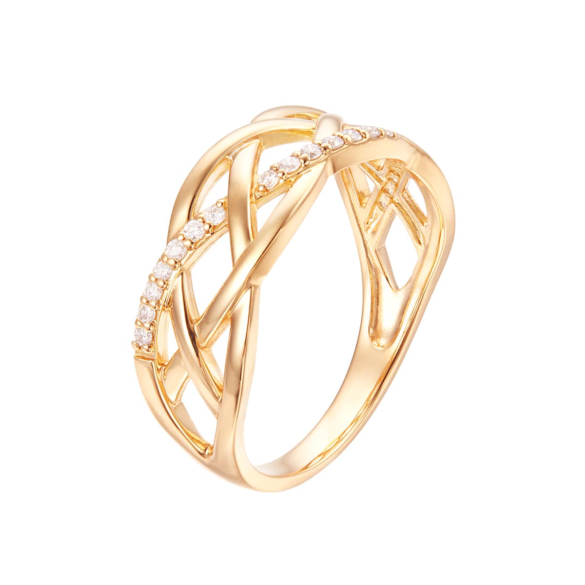 K18�C�G���[�S�[���h�_�C�������h�����O