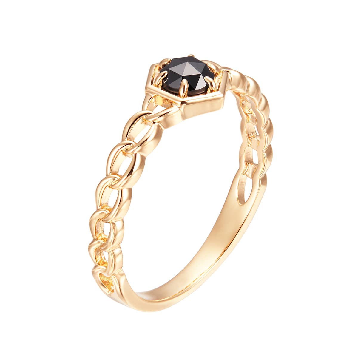 K18�C�G���[�S�[���h�u���b�N�_�C�������h�����O