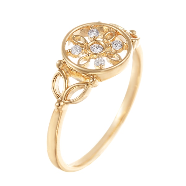 K10�C�G���[�S�[���h�_�C�������h�����O