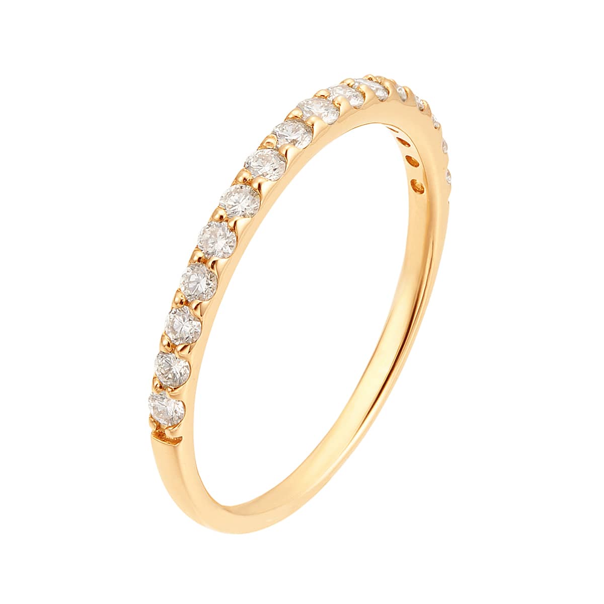 K18�C�G���[�S�[���h�_�C�������h�����O