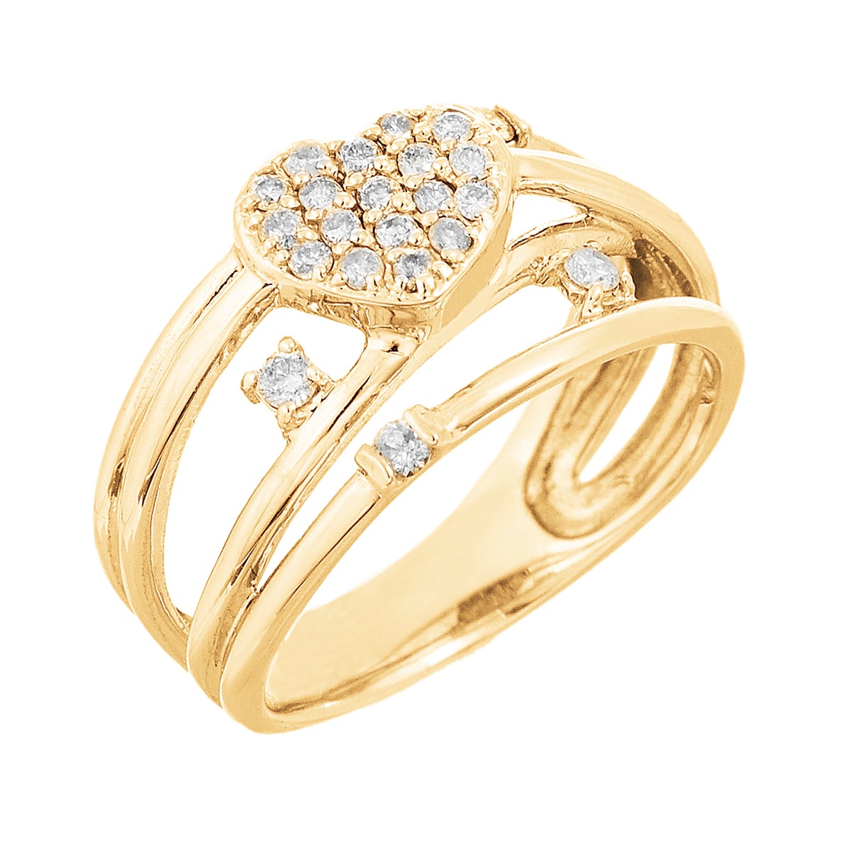 K10�C�G���[�S�[���h�_�C�������h�����O�i�s���L�[�����O�j