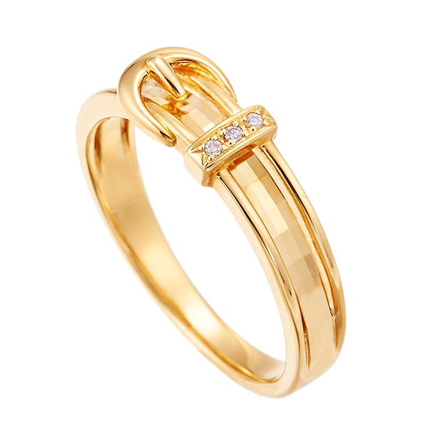 K18�C�G���[�S�[���h�_�C�������h�����O