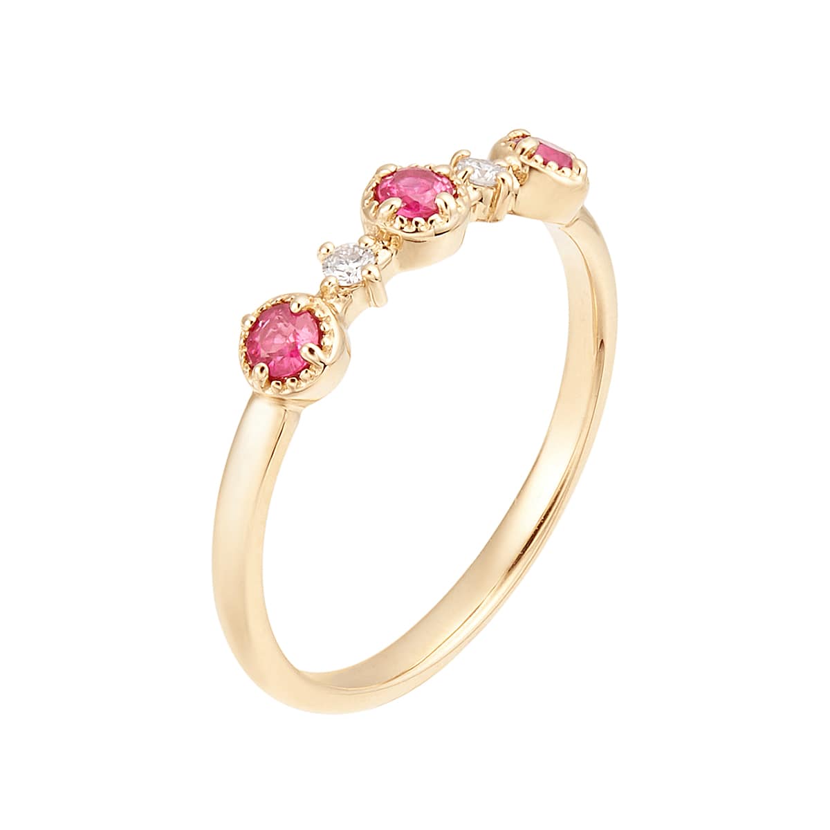 K10�C�G���[�S�[���h���r�[�����O�i�s���L�[�����O�j