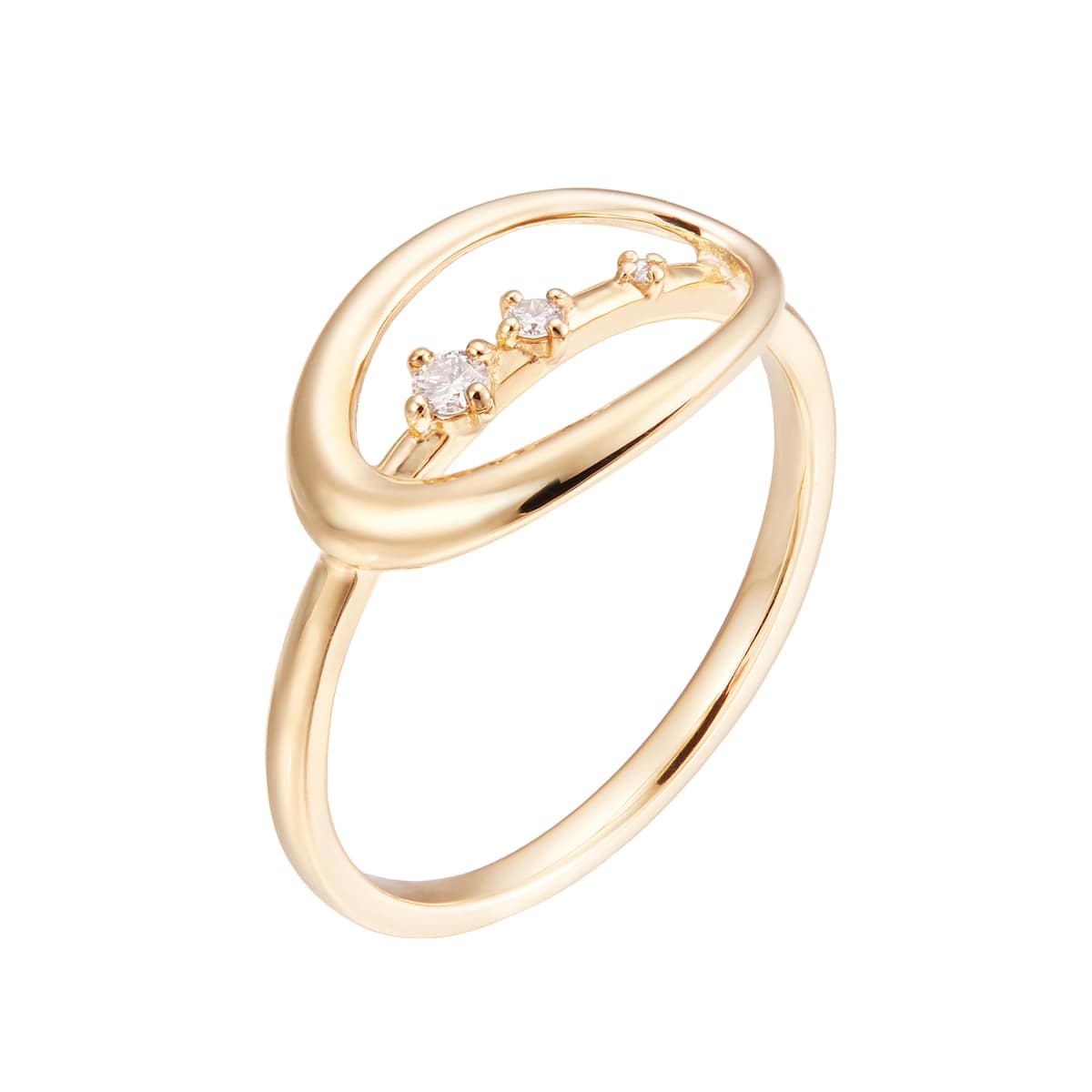 K10�C�G���[�S�[���h�_�C�������h�����O