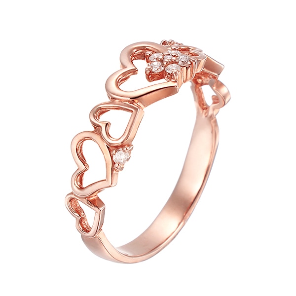 K10�s���N�S�[���h�_�C�������h�����O