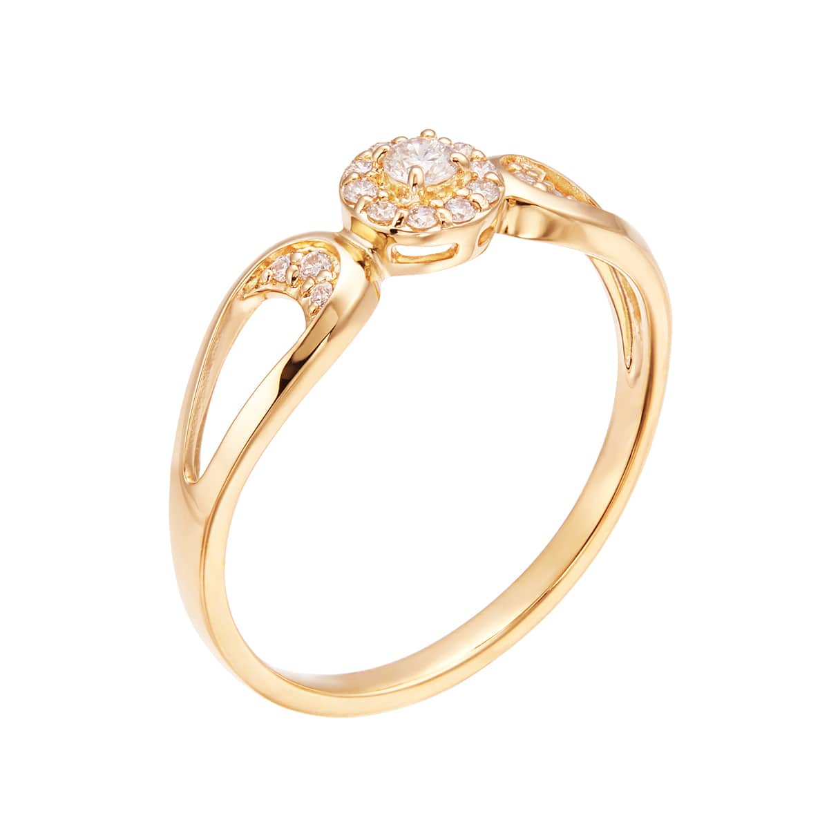 K18�C�G���[�S�[���h�_�C�������h�����O