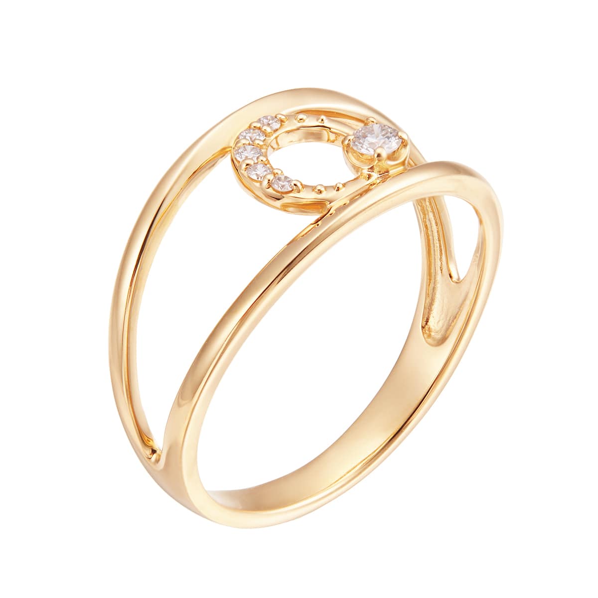 K18�C�G���[�S�[���h�_�C�������h�����O