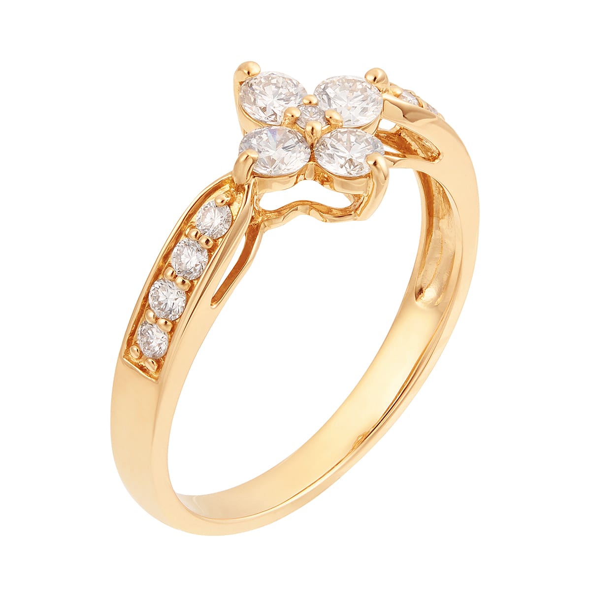 K18�C�G���[�S�[���h�_�C�������h�����O