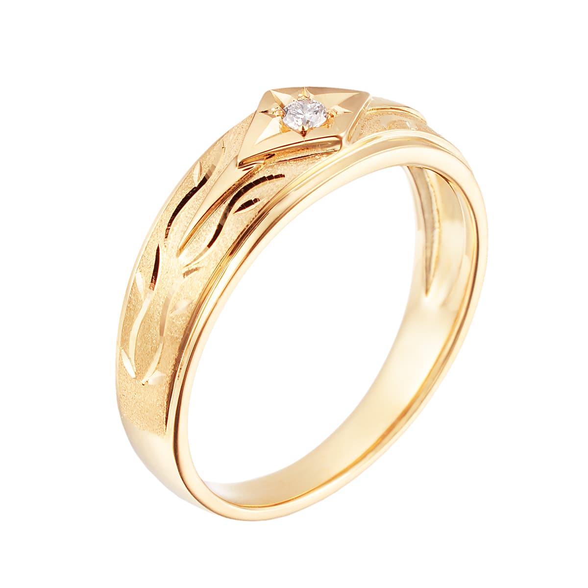 K18�C�G���[�S�[���h�_�C�������h�����O