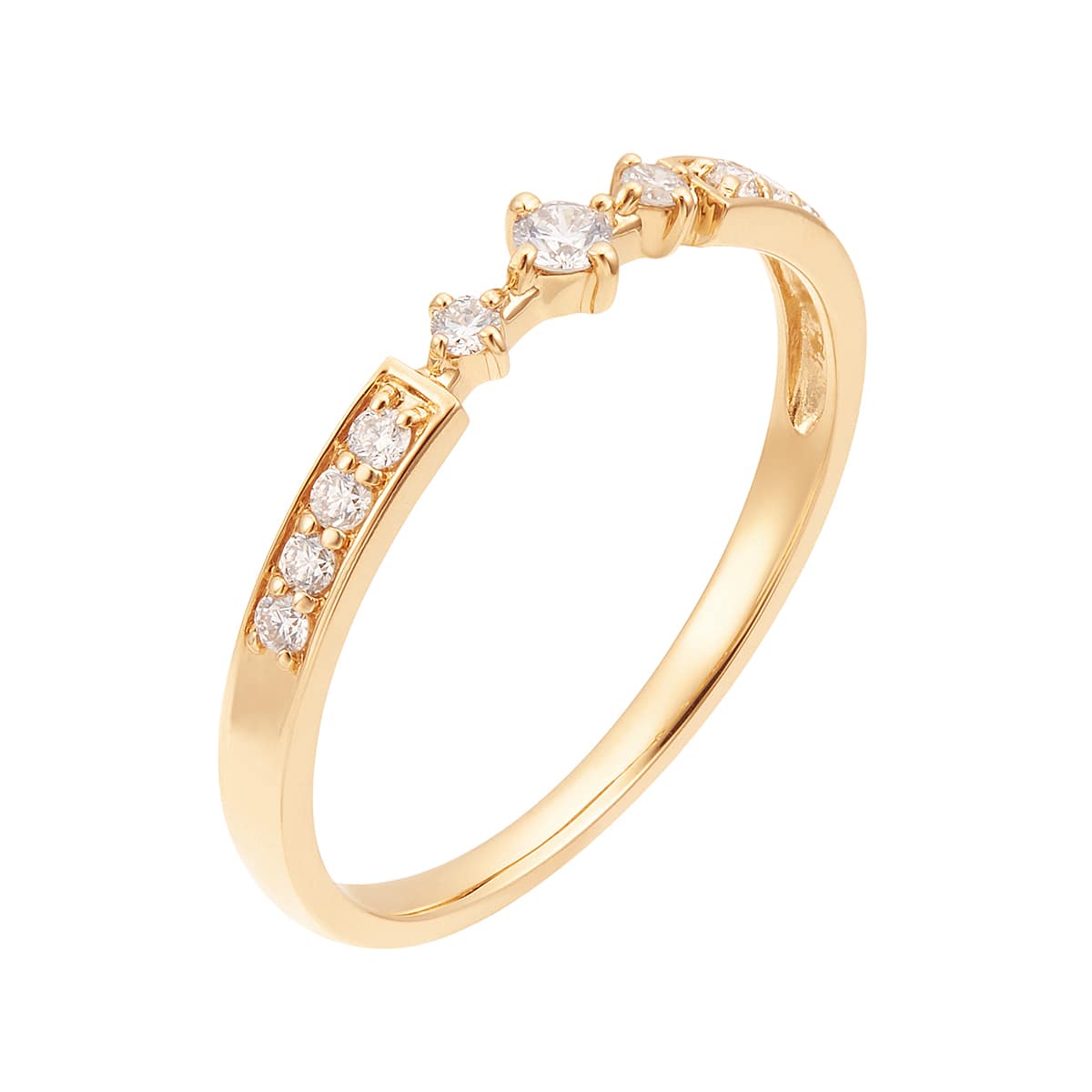 K18�C�G���[�S�[���h�_�C�������h�����O