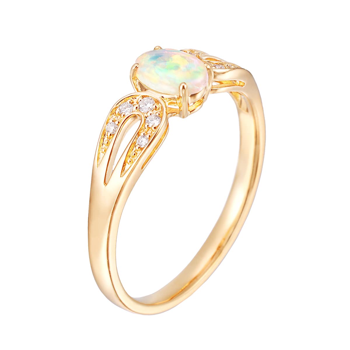 K18�C�G���[�S�[���h�I�p�[�������O