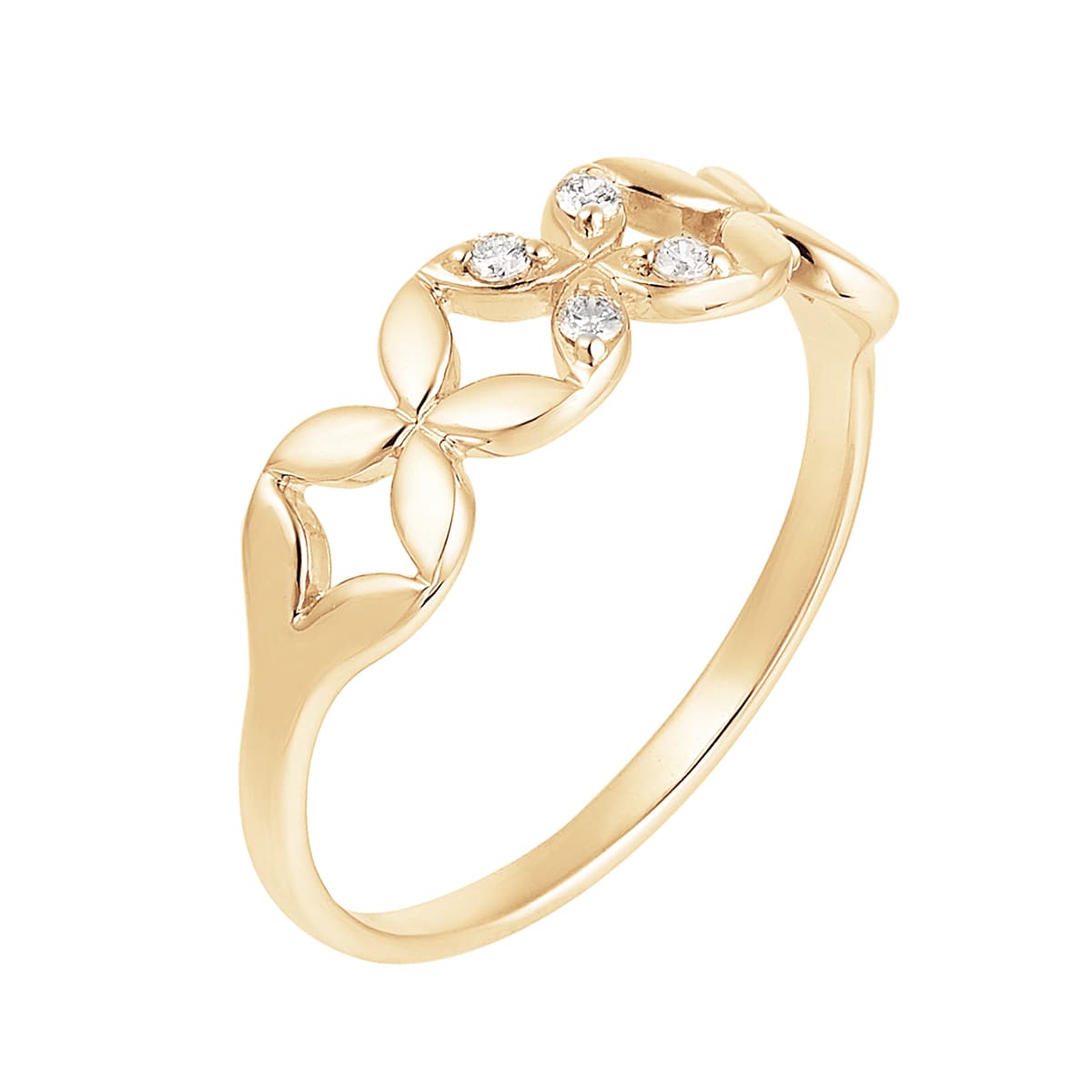 K10�C�G���[�S�[���h�_�C�������h�����O�i�s���L�[�����O�j