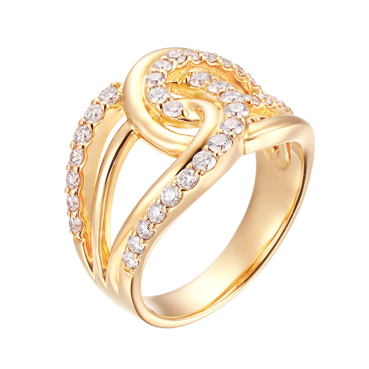 K18�C�G���[�S�[���h�_�C�������h�����O