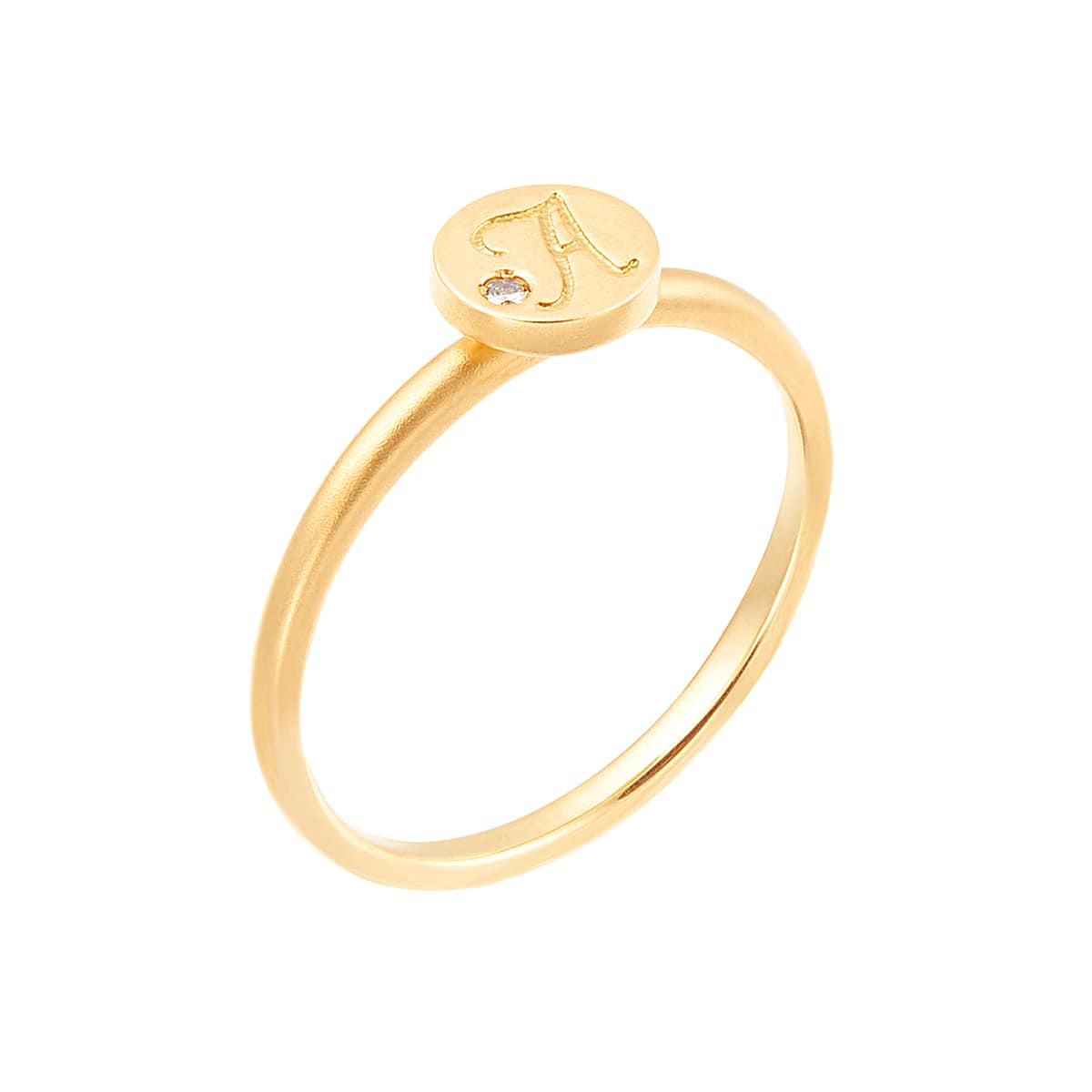 K18�C�G���[�S�[���h�_�C�������h�����O�i�s���L�[�����O�j