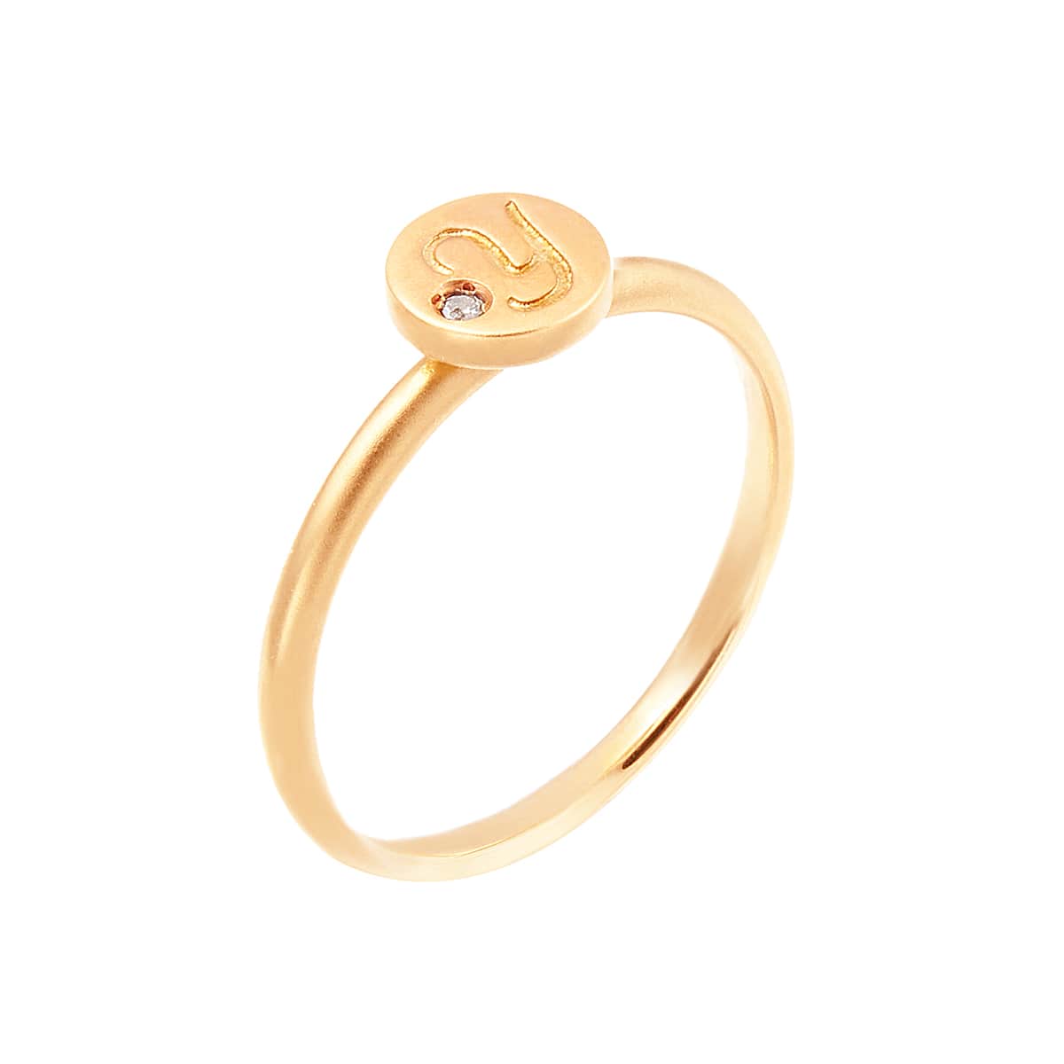 K18�C�G���[�S�[���h�_�C�������h�����O�i�s���L�[�����O�j