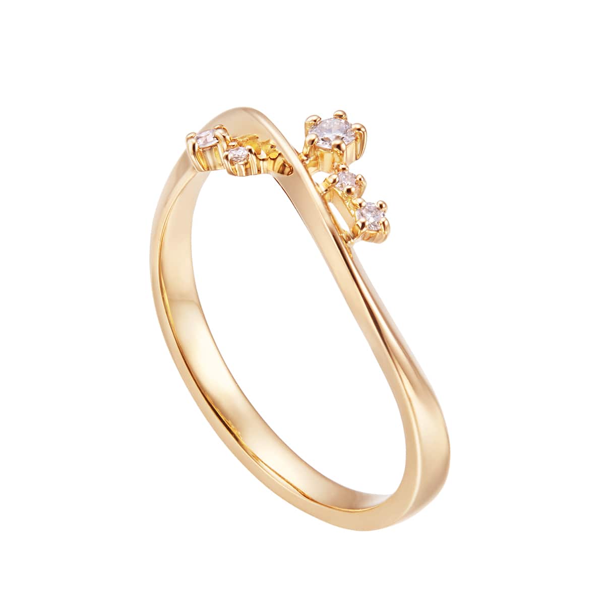 K18�C�G���[�S�[���h�_�C�������h�����O