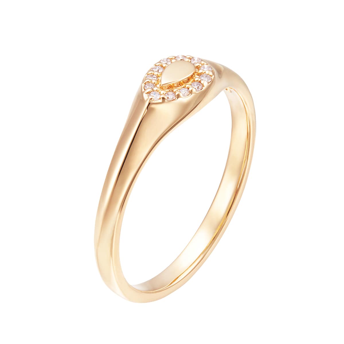 K18�C�G���[�S�[���h�_�C�������h�����O