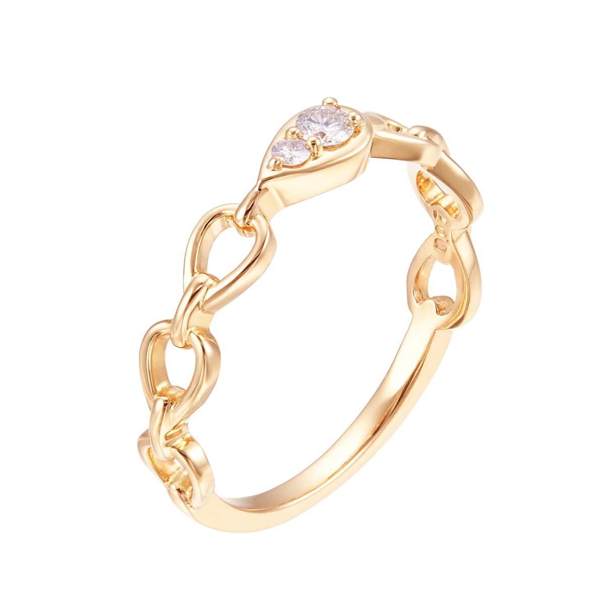 K18�C�G���[�S�[���h�_�C�������h�����O