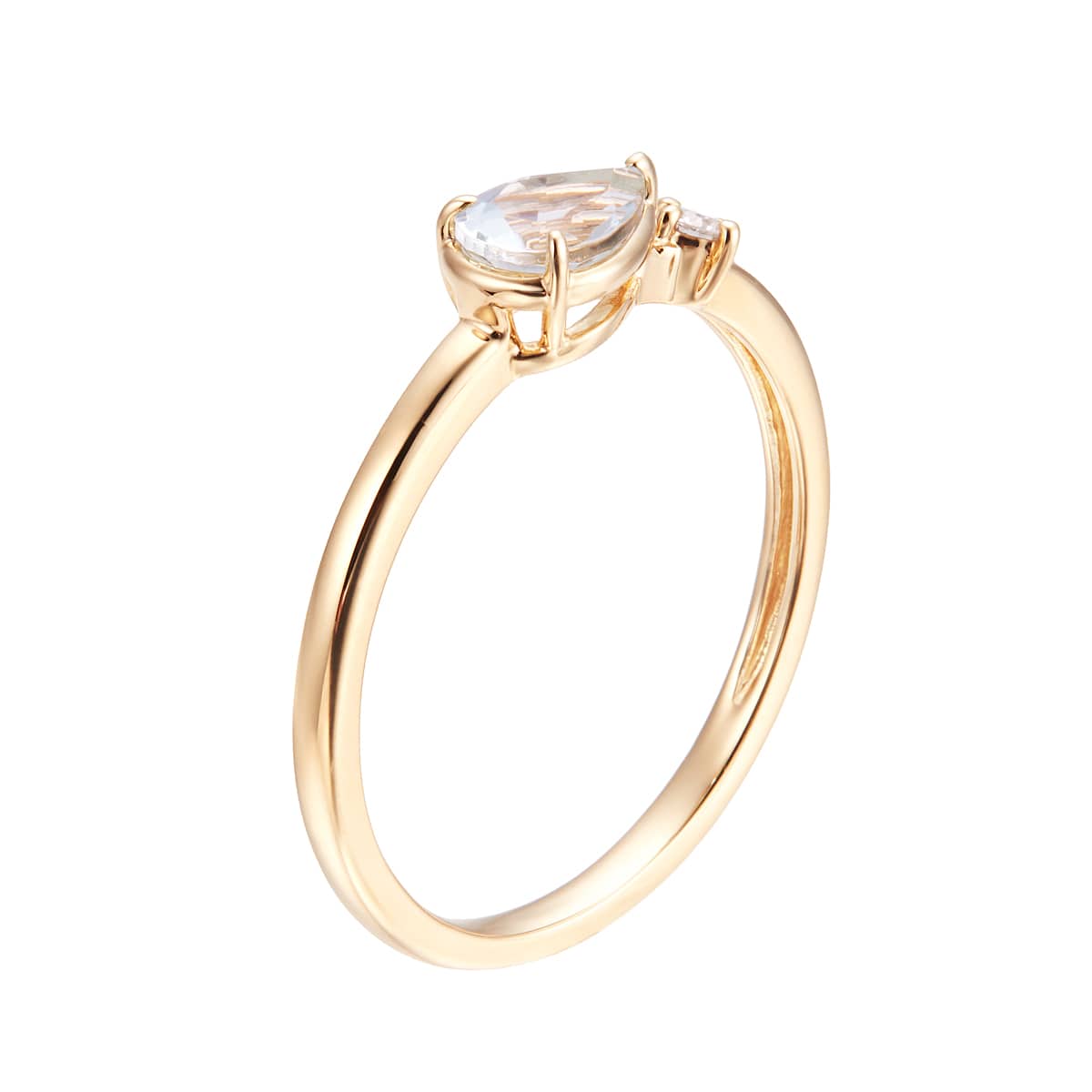 K10�C�G���[�S�[���h�A�N�A�}���������O