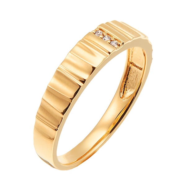 K18�C�G���[�S�[���h�_�C�������h�����O