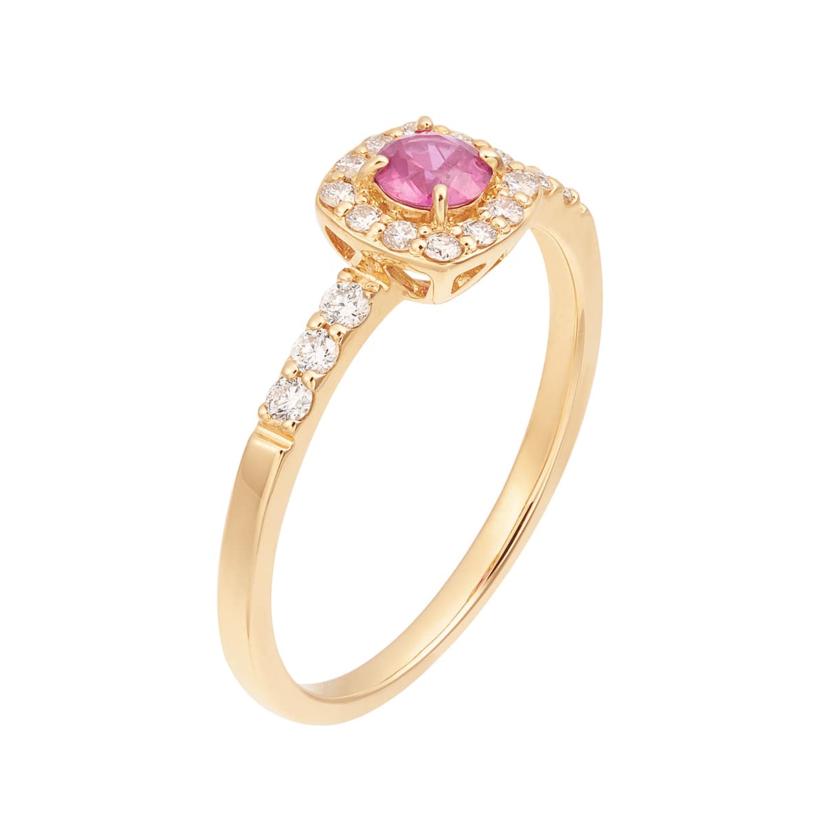 K18�C�G���[�S�[���h���r�[�����O