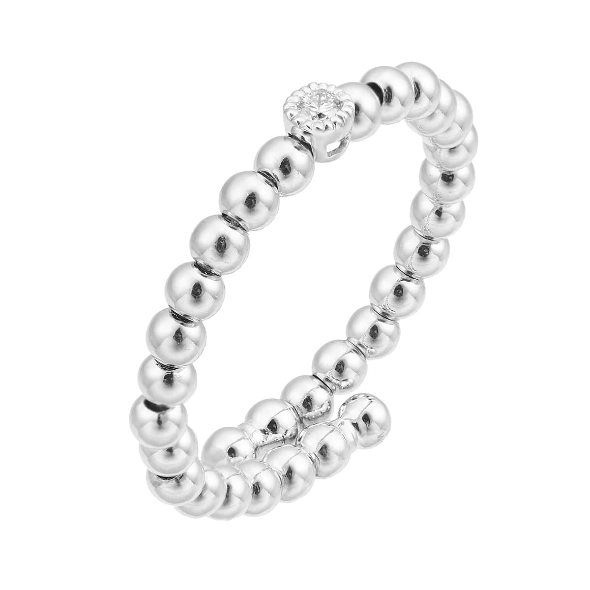 K18�z���C�g�S�[���h�_�C�������h�����O