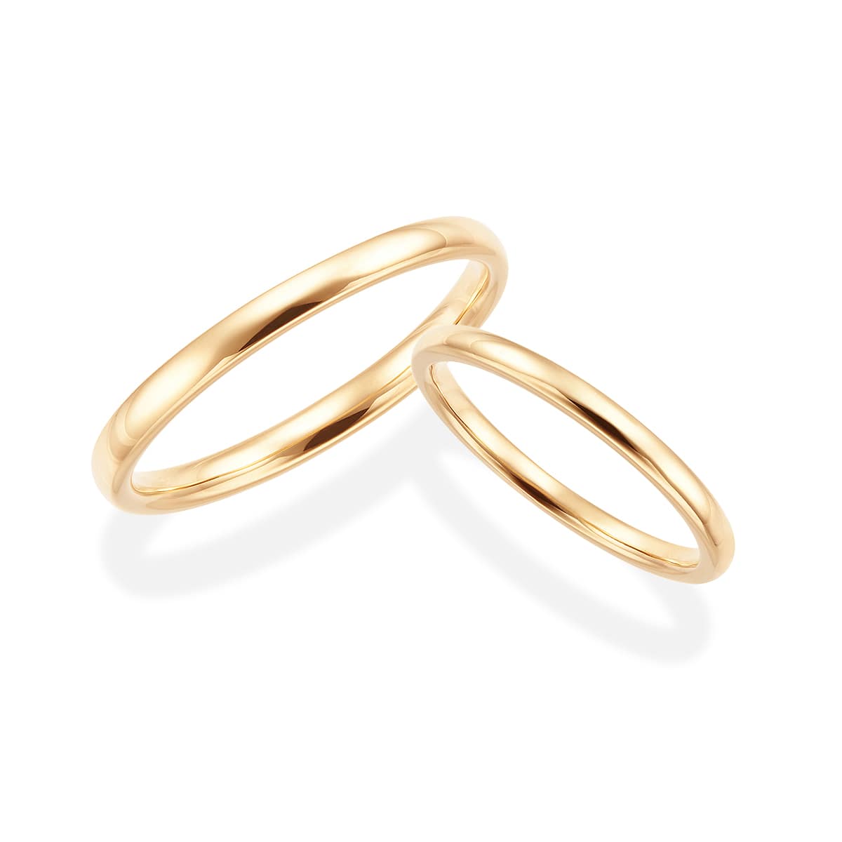 K18�C�G���[�S�[���h�y�A�����O