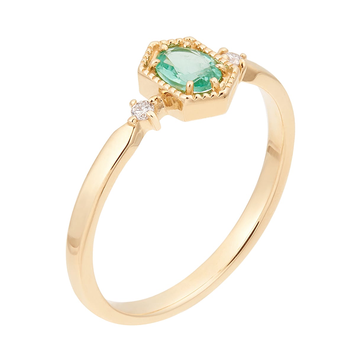 K10�C�G���[�S�[���h�G�������h�����O