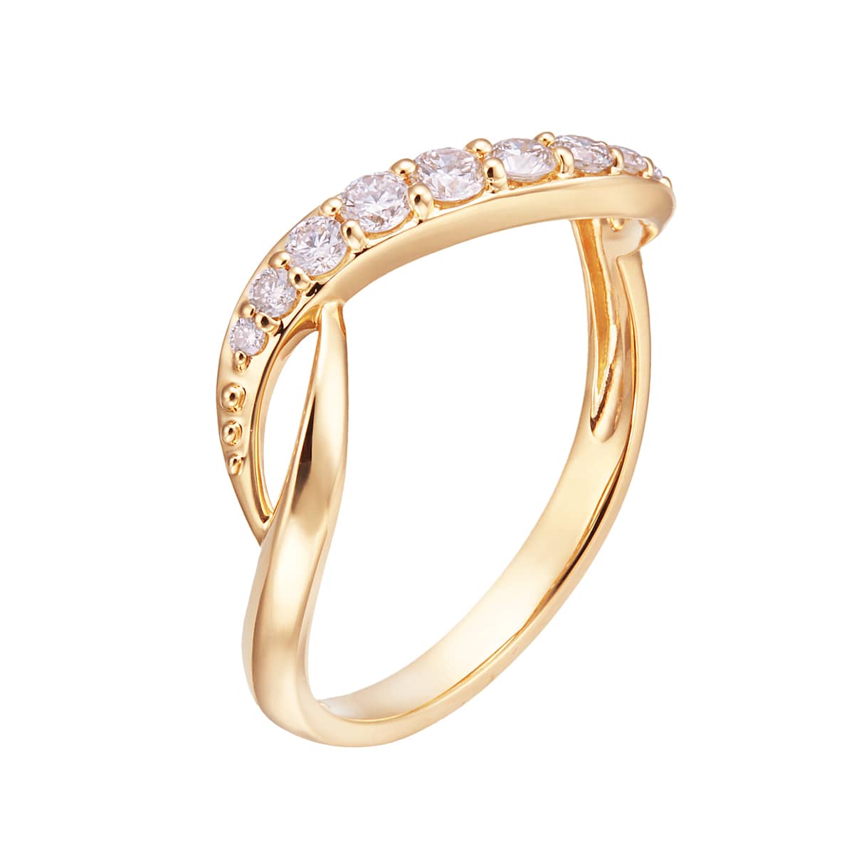 K18�C�G���[�S�[���h�_�C�������h�����O