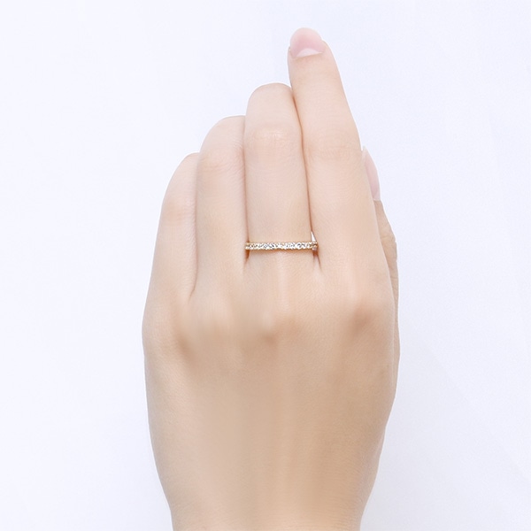 K18�C�G���[�S�[���h�_�C�������h�����O