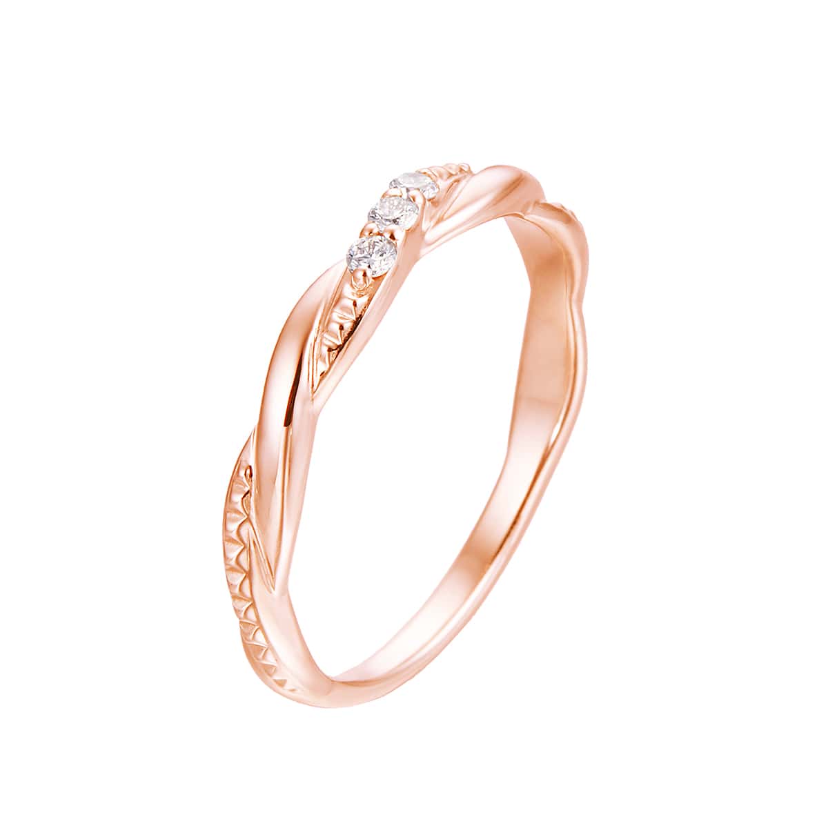 K10�s���N�S�[���h�_�C�������h�����O�i�s���L�[�����O�j