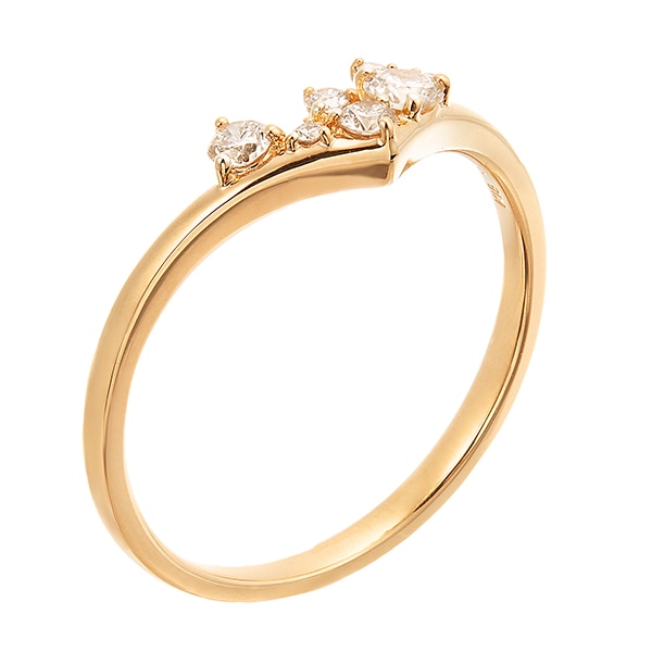 K18�C�G���[�S�[���h�_�C�������h�����O