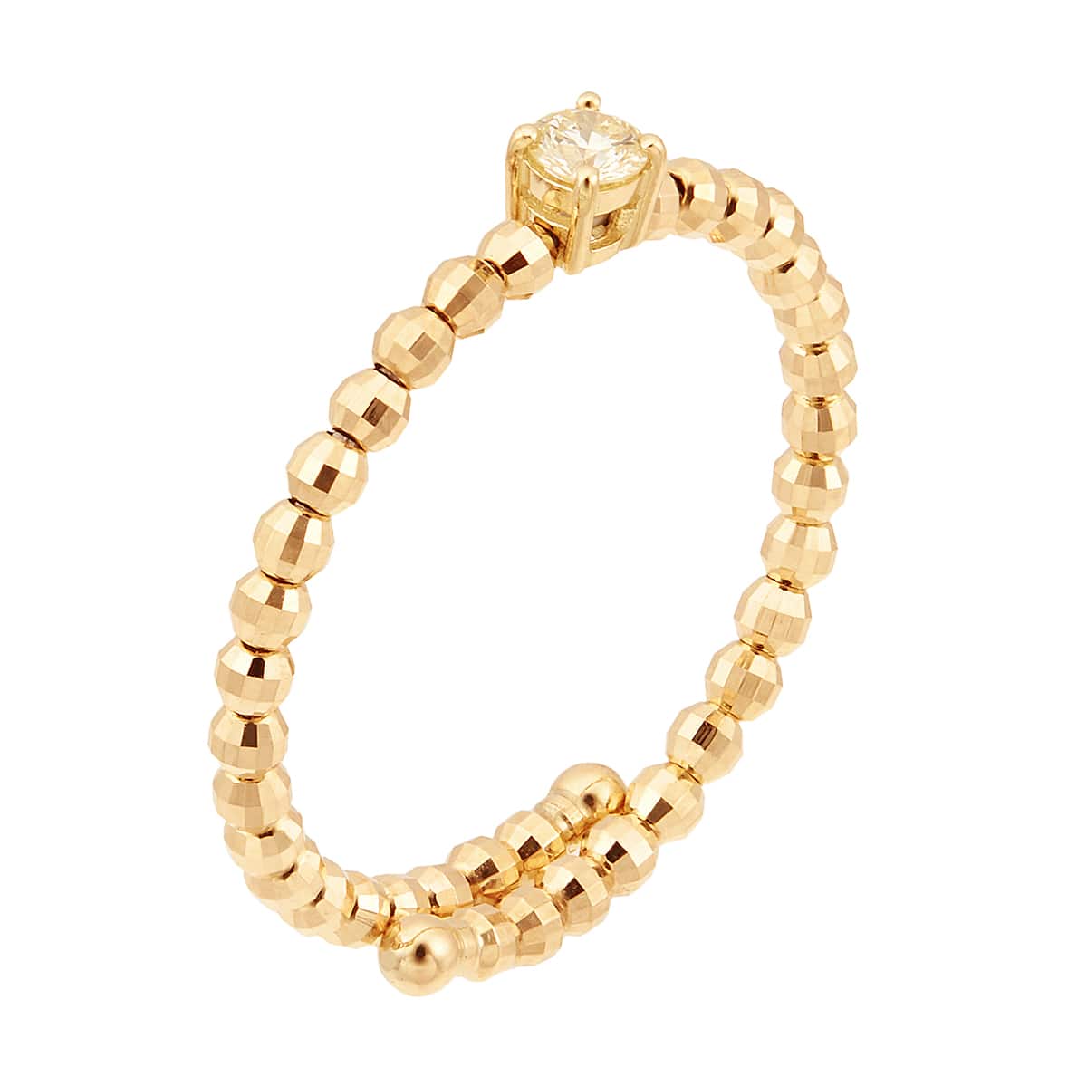 K18�C�G���[�S�[���h�_�C�������h�����O