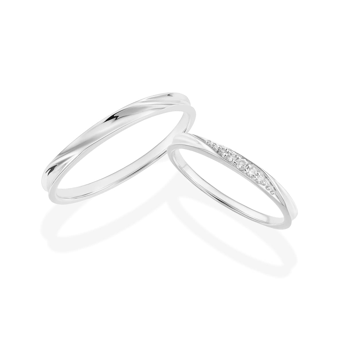 K10�z���C�g�S�[���h�y�A�����O