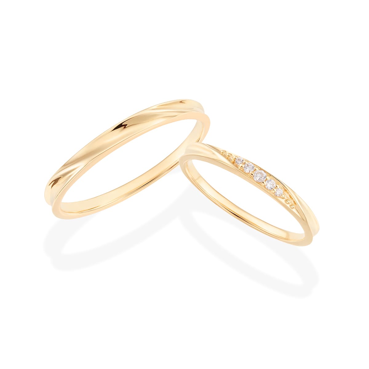 K10�C�G���[�S�[���h�y�A�����O