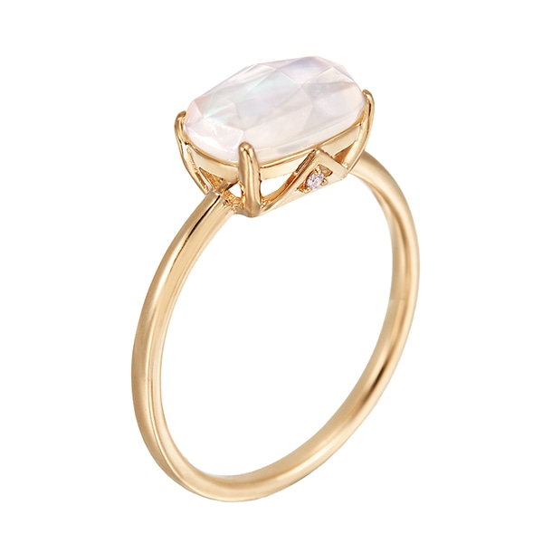 K10�C�G���[�S�[���h�V�F��/���b�N�N���X�^�������O