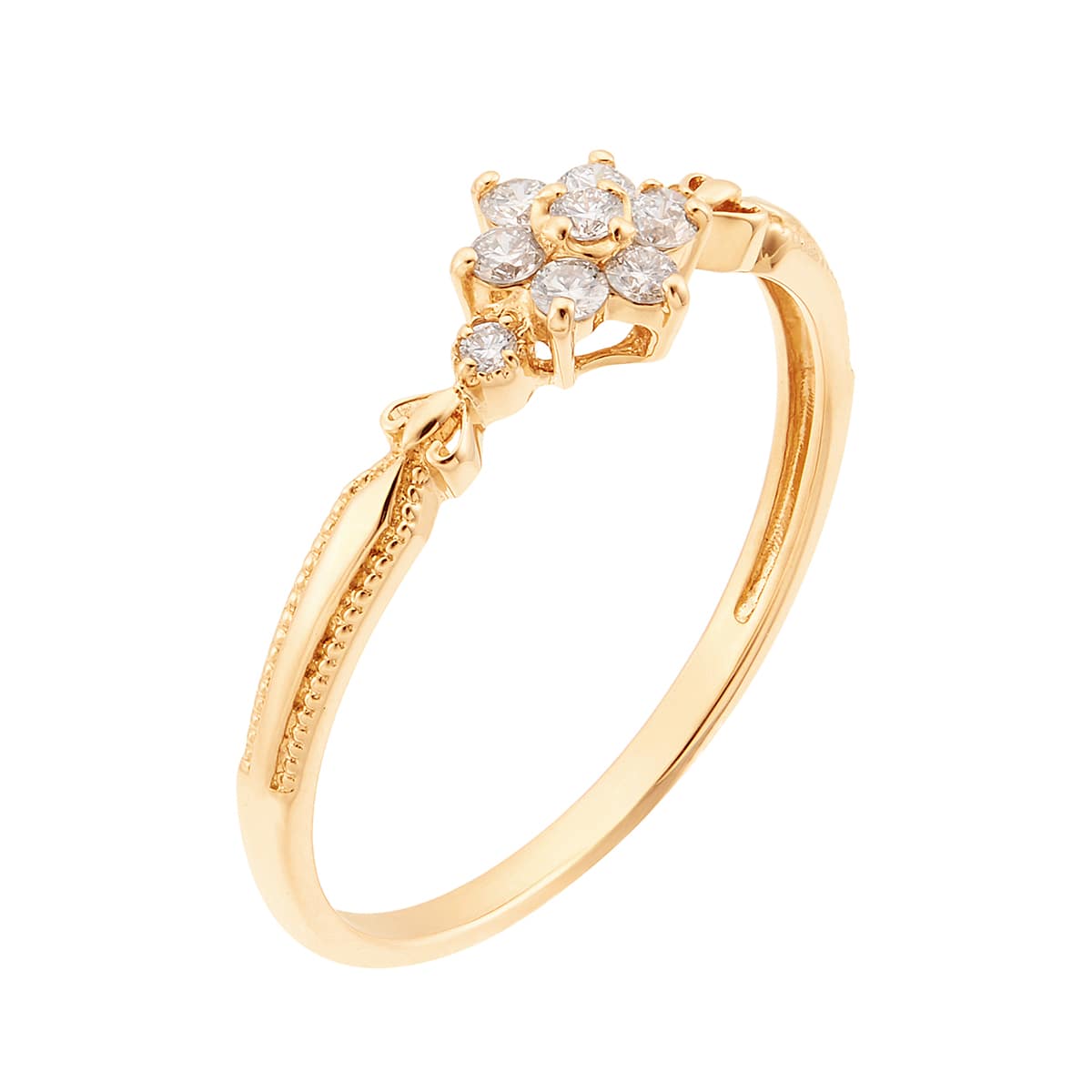 K18�C�G���[�S�[���h�_�C�������h�����O