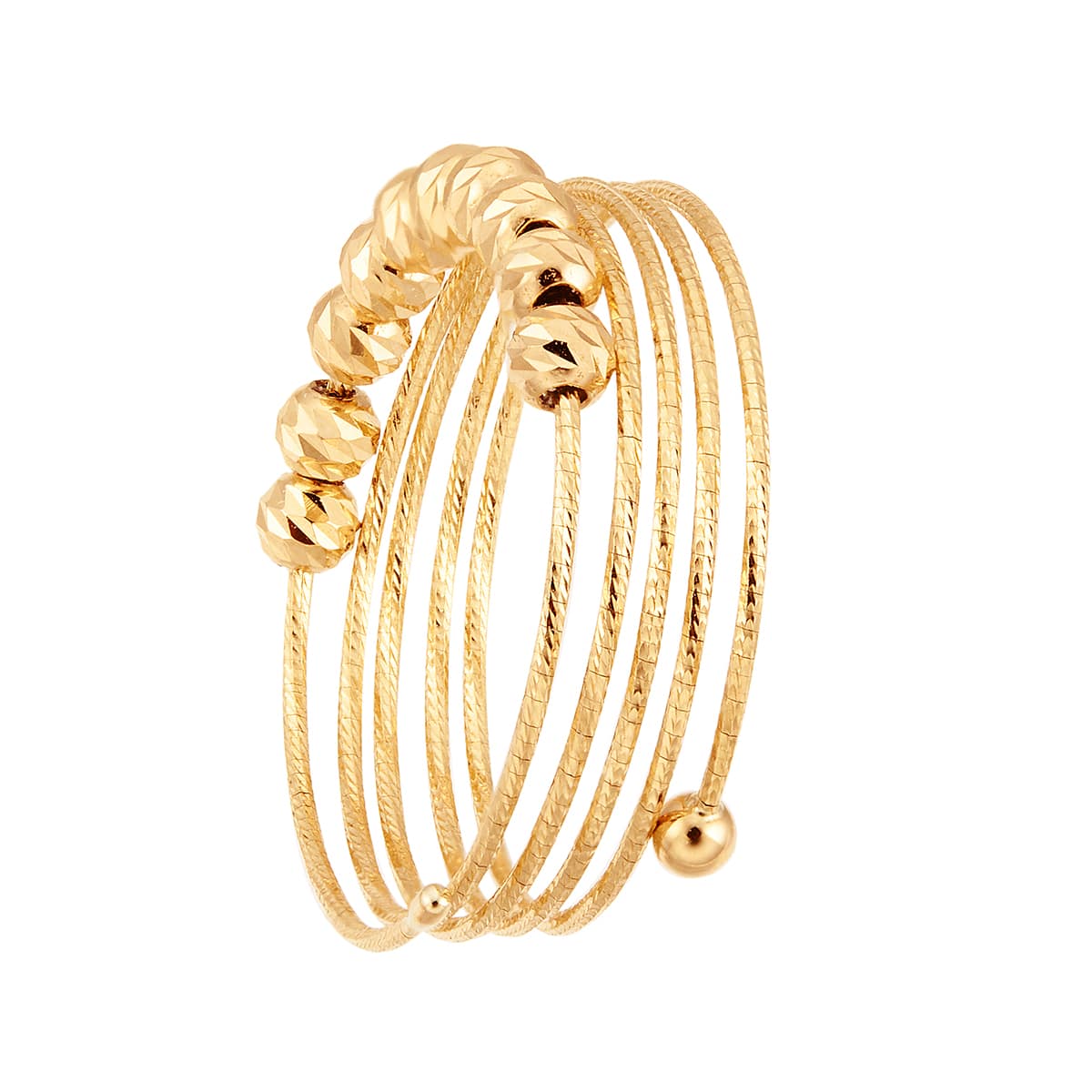 K18�C�G���[�S�[���h�����O