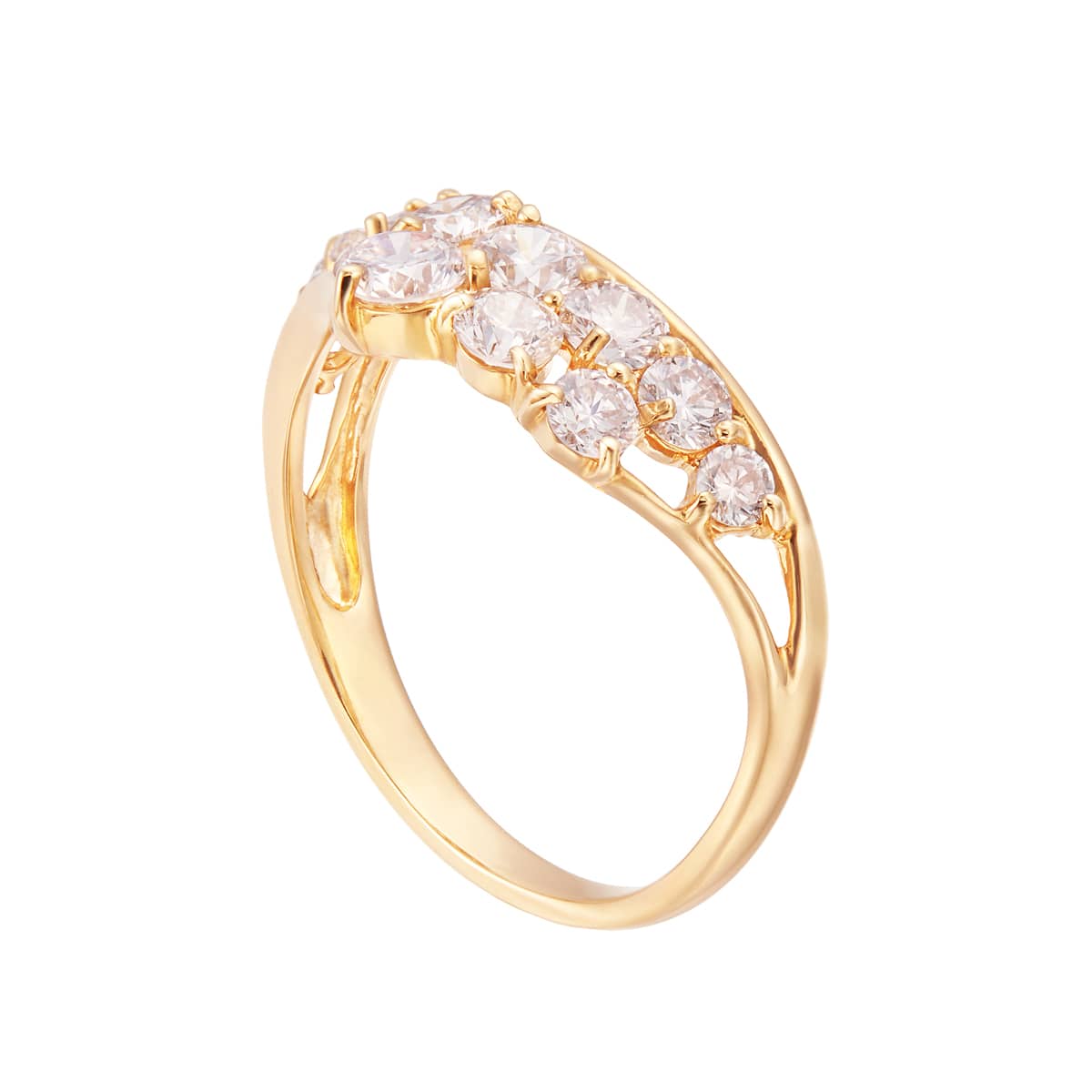 K18�C�G���[�S�[���h�_�C�������h�����O