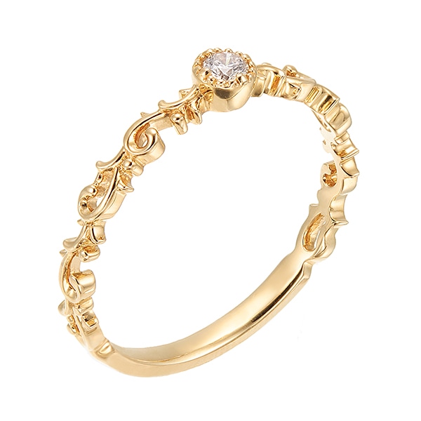 K10�C�G���[�S�[���h�_�C�������h�����O