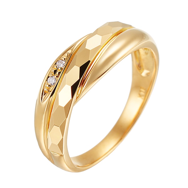 K18�C�G���[�S�[���h�_�C�������h�����O