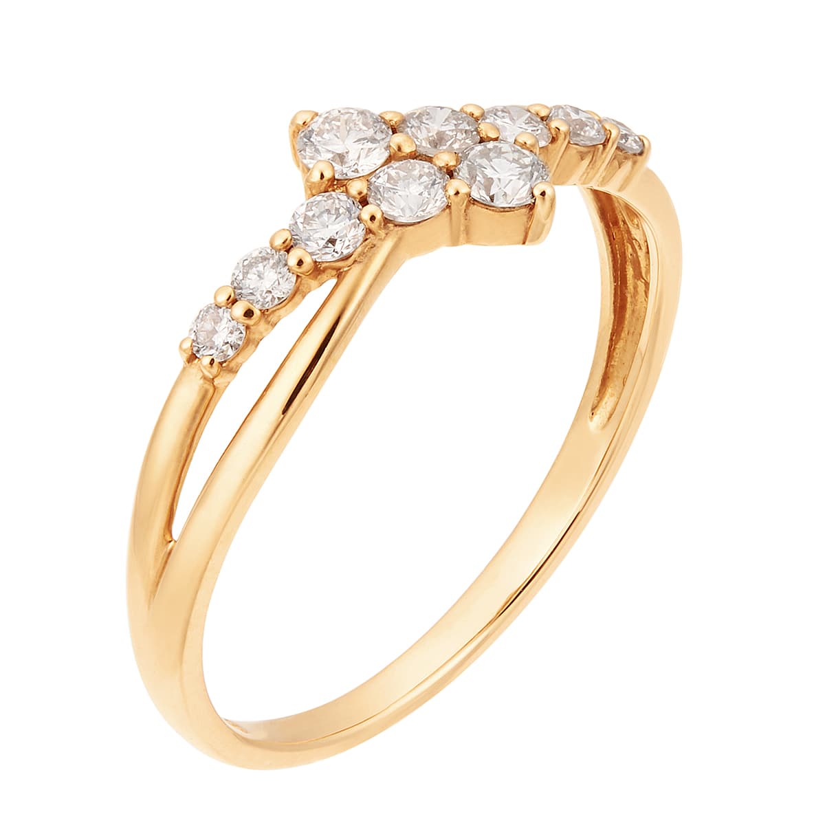 K18�C�G���[�S�[���h�_�C�������h�����O