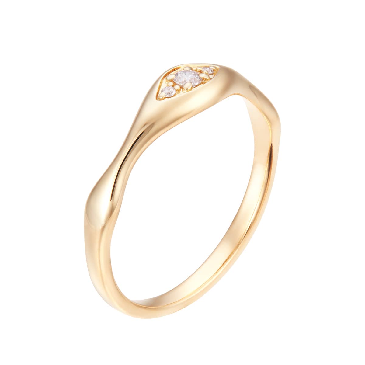 K10�C�G���[�S�[���h�_�C�������h�����O