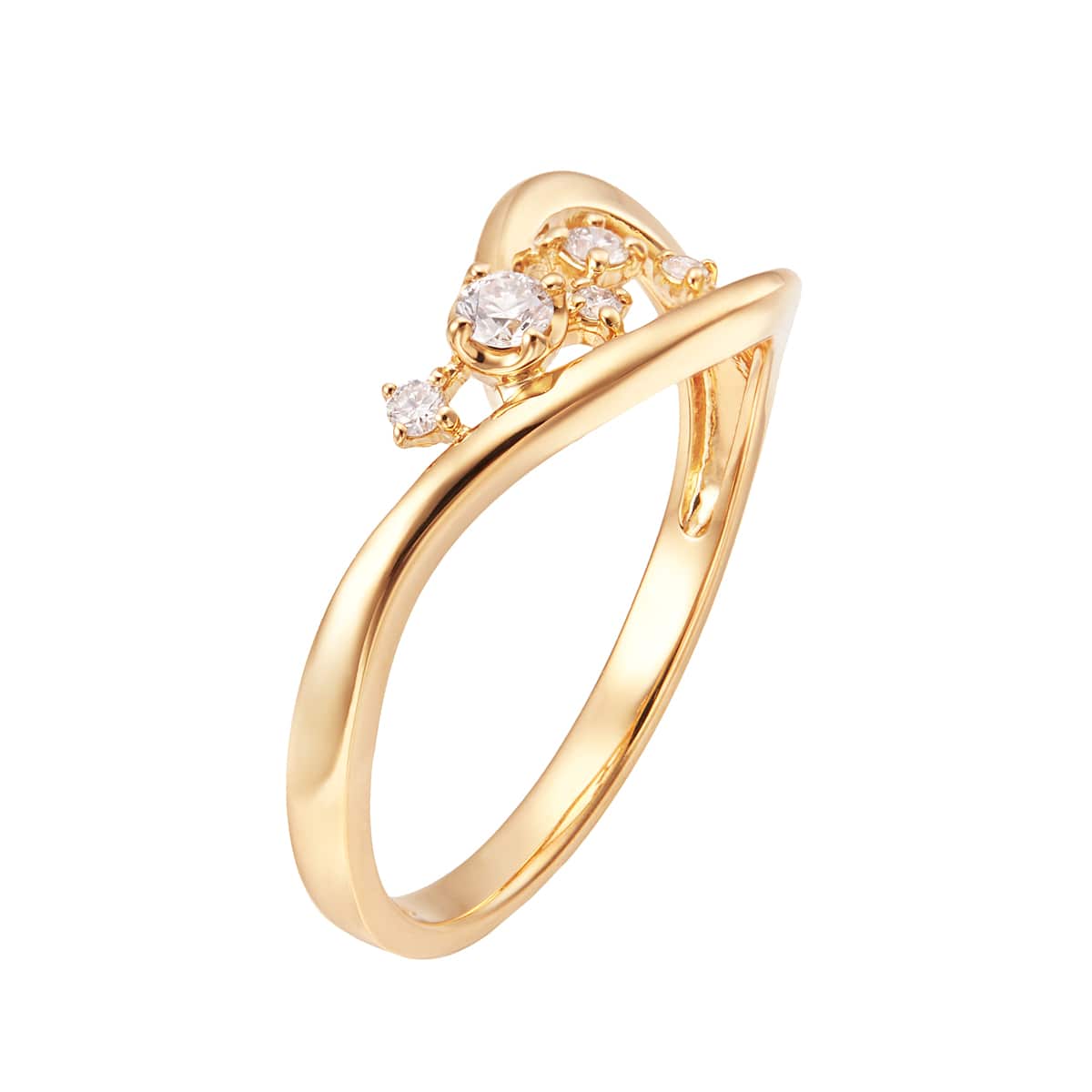 K18�C�G���[�S�[���h�_�C�������h�����O