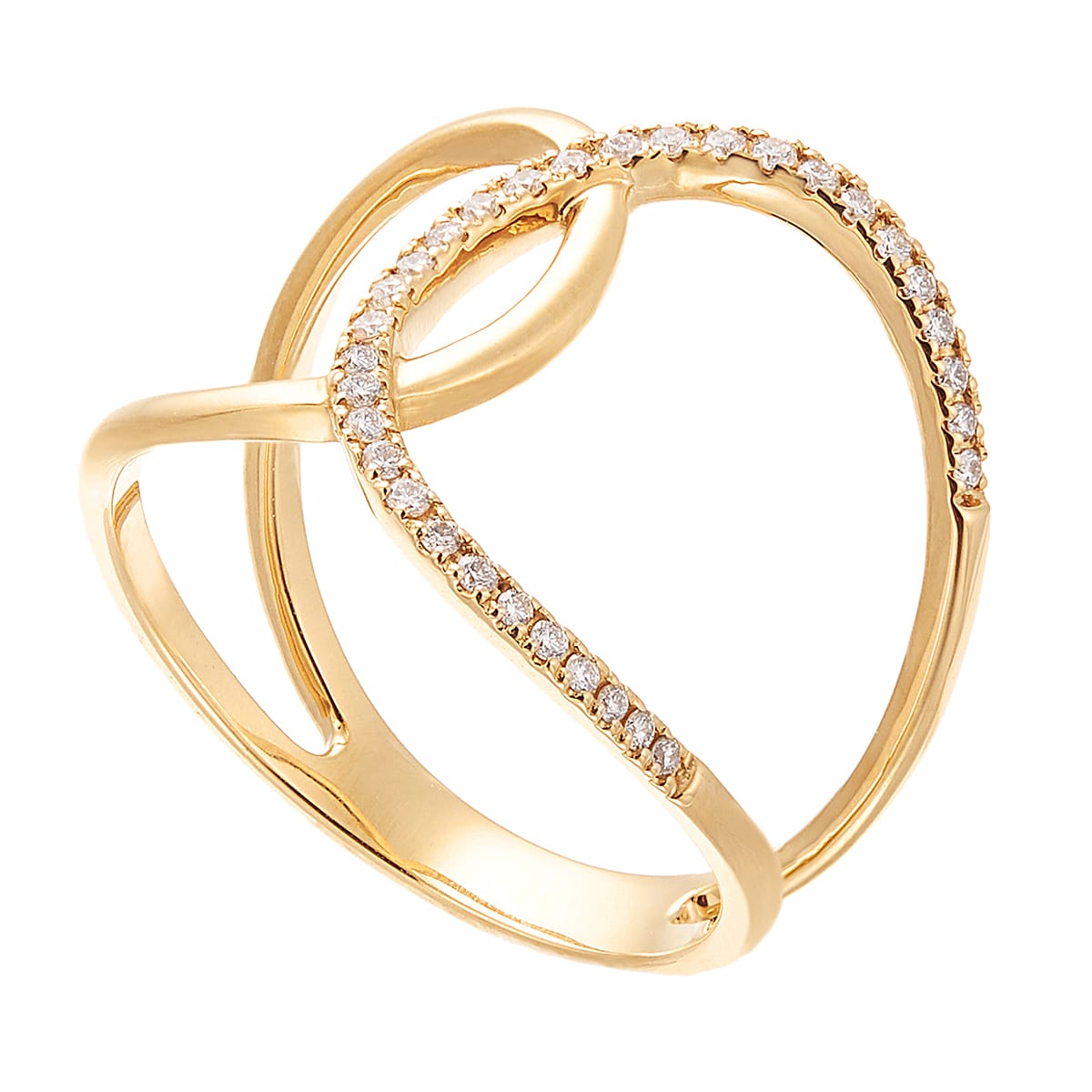 K18�C�G���[�S�[���h�_�C�������h�����O