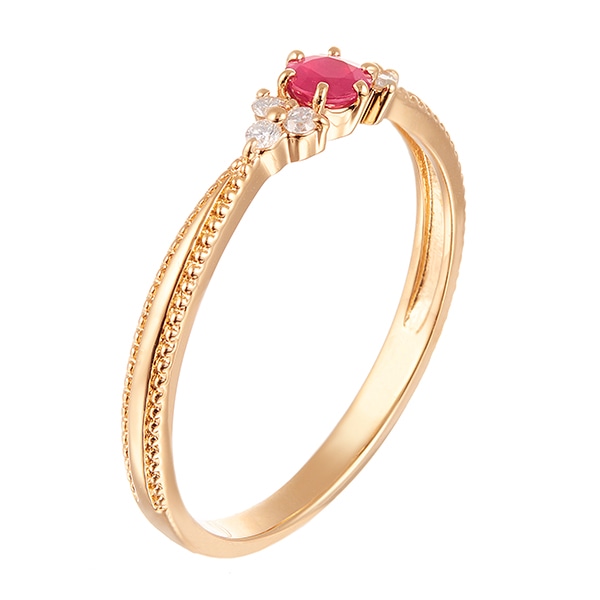 K18�C�G���[�S�[���h���r�[�����O